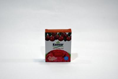  kamvar Cherry Jelly Powder
