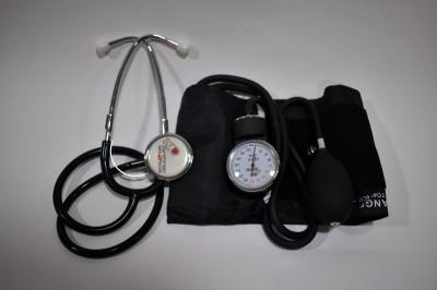 دستگاه فشارسنج عقربه ای زنیت مد مدل ZTH-5001