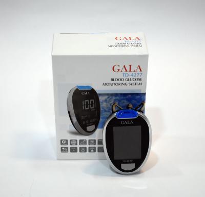 GALA TD-4277 Blood Suger Monitor
