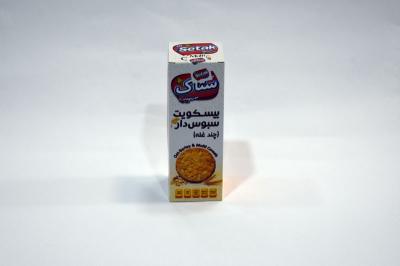 setak Simple multigrain wholemeal biscuits