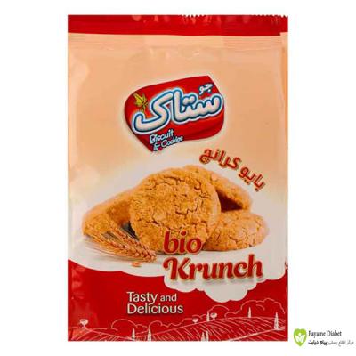 bio krunch
