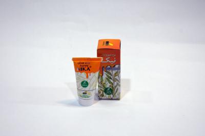 کرم زخم دیابت ، زخم بستر و سوختگی