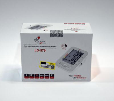 Zenit-Med  blood pressures monitor model LD-579