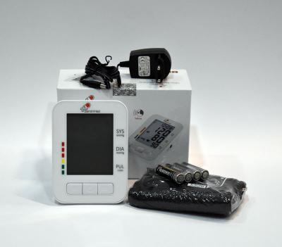 دستگاه فشار خون بازویی زنیت مد مدل LD-579