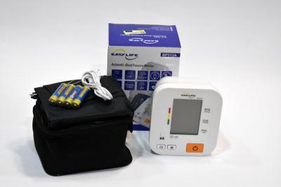 دستگاه فشارسنج دیجیتال سخنگو ایزی لایف مدل  BP313A