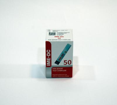 IME-DC Test Strip