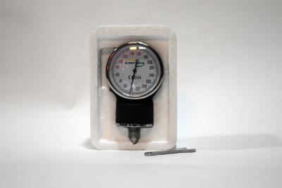 گیج فشارسنج عقربه ای ایزی لایف Easy Life