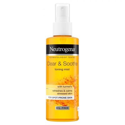 Neutrogena Turmeric Toner