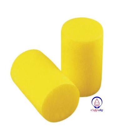 3M Sponge earplugs