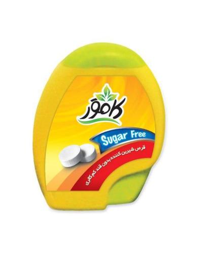  kamvar Dietary sweetener tablets