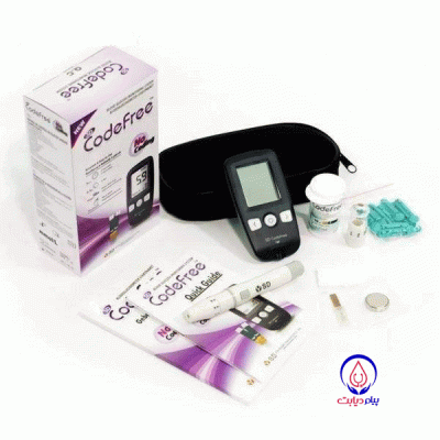 SD BIOSENSOR CODE FREE