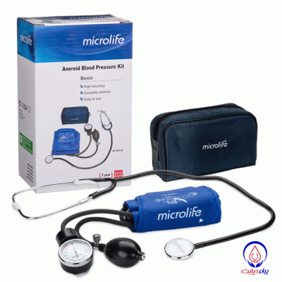 Microlife blood pressures monitor AG1-20