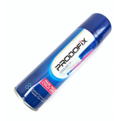 COOLING SPRAY