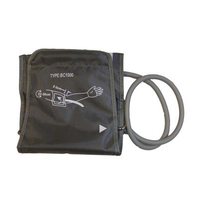 blood pressure gauge cuff