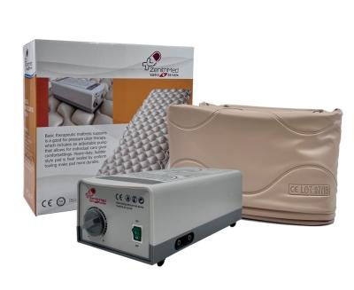 Medical Anti -decubitus system zenithmed swiss design