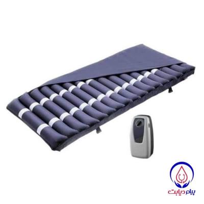 Maxy cell wave mattress
