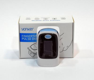 پالس اکسی متر یانکر