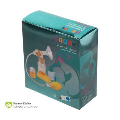 F.T.E.C.O Breast Pump & Feeding Set AVINA