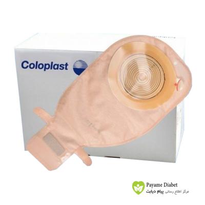 Alterna 17500 Coloplast