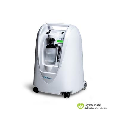  Zyklusmed  Household oxygen generator 